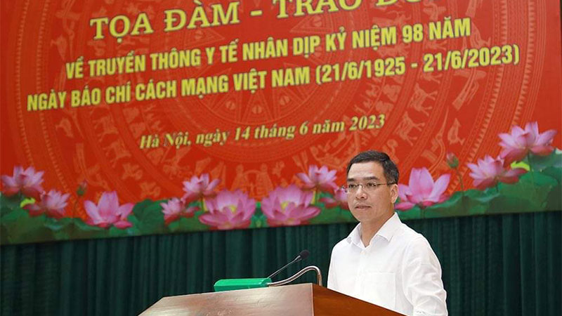 Bộ Y tế đã cấp phép, gia hạn hơn 13.500 số đăng ký thuốc, vaccine, sinh phẩm