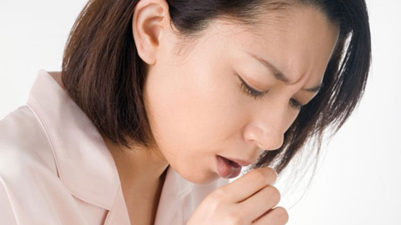 Một số lưu ý khi dùng kháng histamine trị viêm phế quản