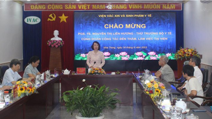 Nhiều loại dịch bệnh được loại trừ nhờ tiêm chủng vaccine